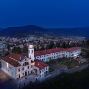 Monastero di Castagnevizza