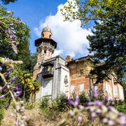 Villa Lasciac sul Rafut