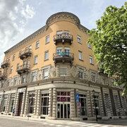 Casa del Commercio