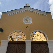 Sinagoga di Gorizia