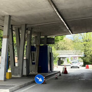 Valico di Casa Rossa