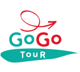 Logotip GoGo Tour